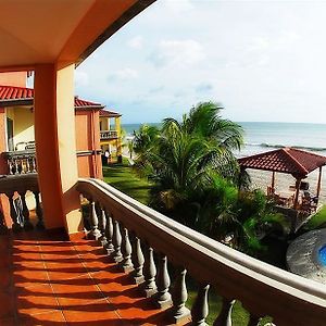 Hacienda Iguana Beach And Golf Resort